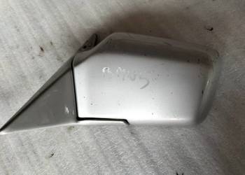 BMW E34 LUSTERKO ELEKTRYCZNE LEWE 006193