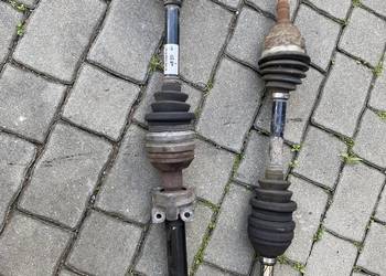Półoś lewa i prawa samochodu Opel Astra