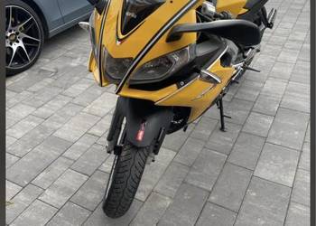 Aprilia rs4 125 kat B zadbana