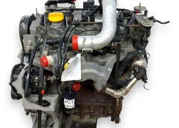 SILNIK Z20S1 Opel Antara Chevrolet Captiva 2.0 CDTI VCDI diesel Z20DMH