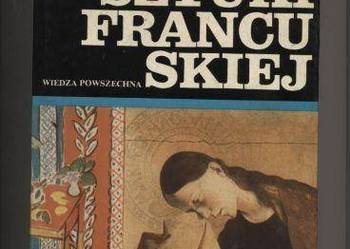 Słownik sztuki francuskiej