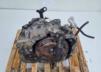Volvo S60 2.4 20V AUTOMATYCZNA SKRZYNIA BIEGÓW automat 55-51SN 8675411