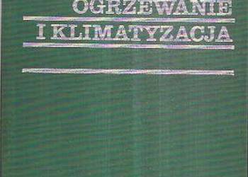OGRZEWANIE I KLIMATYZACJA TOM 2 - RIETSCHEL REIS