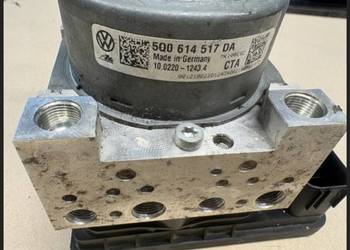 Pompa ABS 5Q0614517DA