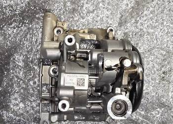 Pompa Oleju  Oryginalna BMW 3.0 N57D30A N57D30B