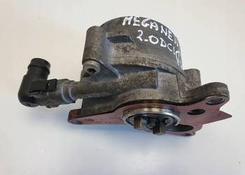 POMPA VACUM Renault Megane II 2.0 DCI _ wakum