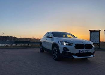 Sprzedam BMW x2 xdrive 28i