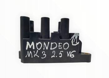 CEWKA ZAPŁONOWA Ford Mondeo MK3 III 2.5 V6