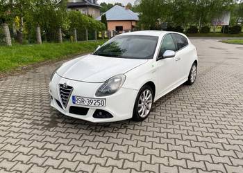 Alfa Romeo Giuletta 1.6 JTD