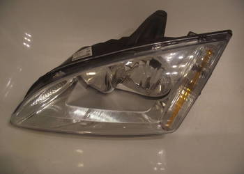 Reflektor Ford Focus Mk2