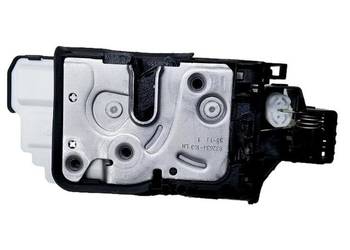 VOLVO V40 V40CC oryginalny zamek drzwi lewy tyl system rygl…