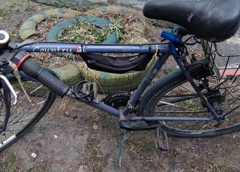 Rower górski męski