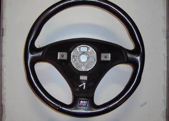 AUDI TT COUPE ROADSTER 99 02 r. KIEROWNICA SKÓRA 8N7941091