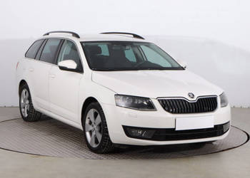 Skoda Octavia 2.0 TDI