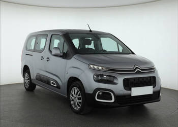 Citroen Berlingo 1.2 PureTech