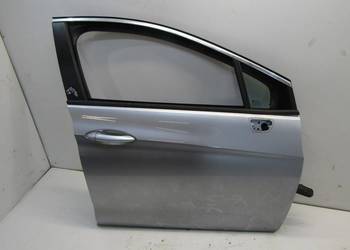 DRZWI PRAWY PRZÓD PRAWE PRZEDNIE Z189 ASTRA K HB