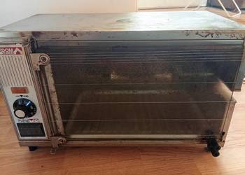 Rożno Opiekacz do Kurczaków PREDOM