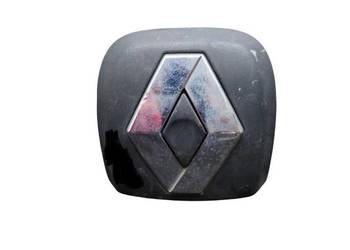 8200060918 emblemat klamka tył klapy renault clio 2 II lift