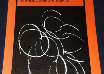 Proces wychowania tanecznego w środowisku wiejskim - Dariusz Kubinowski