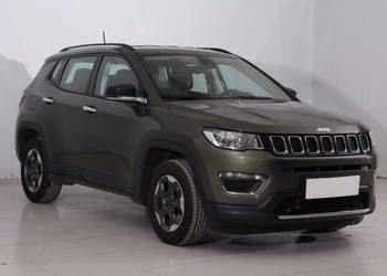 Jeep Compass 1.4 MultiAir