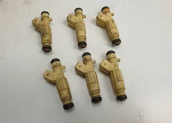 WTRYSKIWACZ Porsche Boxster 986 3.2 _ 0280156053