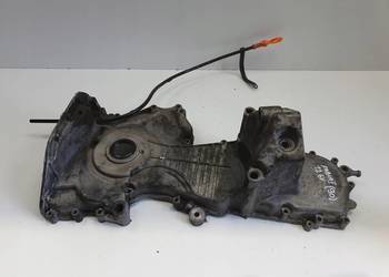 Skoda Fabia I 1.2 6V OBUDOWA RORZĄDU osłona 03D103515B