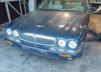 Jaguar xj 3.2 V8 benzyna