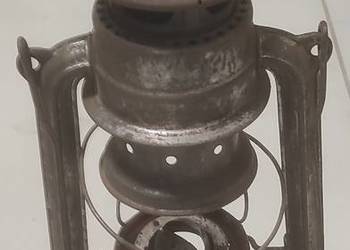 Lampa naftowa BAT No.158