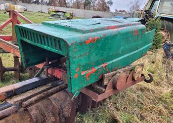 Maska mtz belarus 82