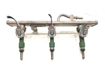 LISTWA WTRYSKOWA DACIA SANDERO III 1.0 101KM