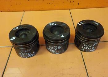 NEMO BIPPER 1.3 HDI 13r 75KM tlok 6934