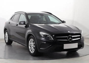 Mercedes GLA GLA 200