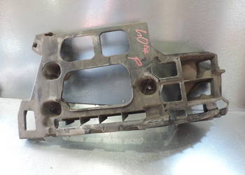 PEUGEOT 407 SW KOMBI 04-11 ŚLIZG ZDERZAKA PRAWY TYŁ