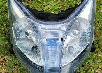 lampa przednia przod KYMCO SUPER 8