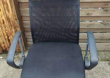 Krzesło obrotowe fotel TYLKO 50 ZŁ