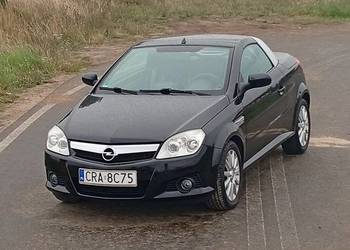 Opel Tigra 100% orginał !