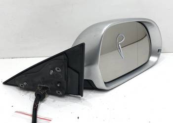 LUSTERKO PRAWY AUDI A5 8T Sportowy/Coupe 07-17 ZEWNĘTRZNE PRAWA, BOCZN