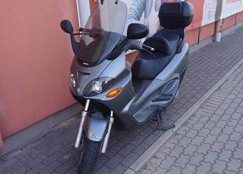 Skuter Piaggio x9 125/250 silnik Honda