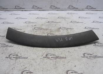Ford Kuga I 10r Listwa zderzaka lewa przód 8V41-17B813-A