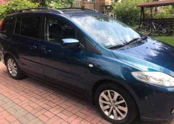 Mazda 5