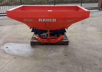 Rozsiewacz nawozów Rauch MDS 19.1