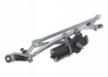 MECHANIZM WYCIERACZEK RENAULT CLIO IV 1.2 TCe