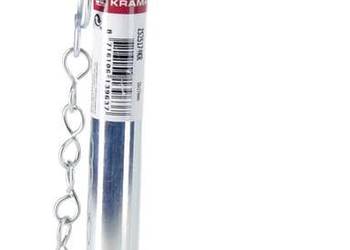 Sworzeń z uchwytem 25x175 mm Kramp Z525174KR