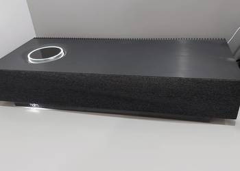 naim Mu-So 2 generacji. aktywny głośnik sieciowy WiFi