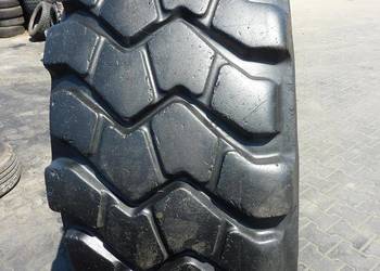 Opona używana przemysłowa 23.5R25 MICHELIN XADN 3400zł W3354 Opona używana przemysłowa 23.5R25 MICHELIN XADN 3400zł W3354