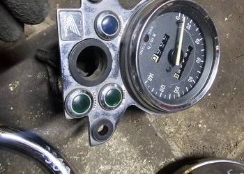Honda CA 125 rebel licznik prędkościomierz zegar ca125 rebel125 zegary