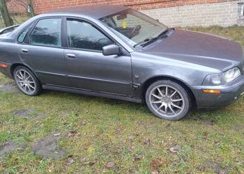 Części Volvo S40 2000r