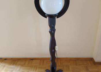 Lampa stojąca