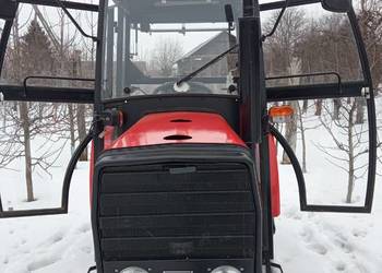 massey ferguson mf 158