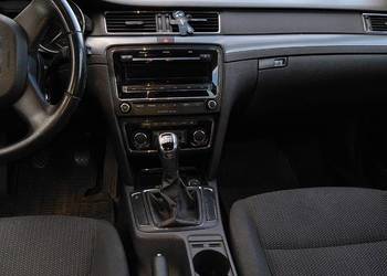 Skoda superb 1.8 tsi krajowy przy 100 tys wymieniony silnik